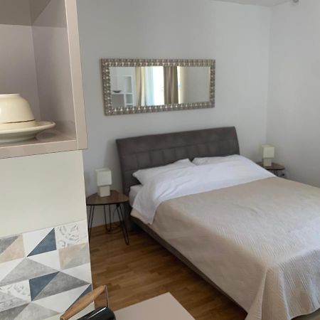Madonna Guesthouse II Dubrovník Exteriér fotografie