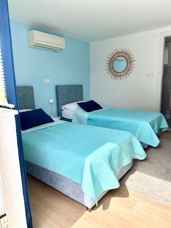 Madonna Guesthouse II Dubrovník Exteriér fotografie