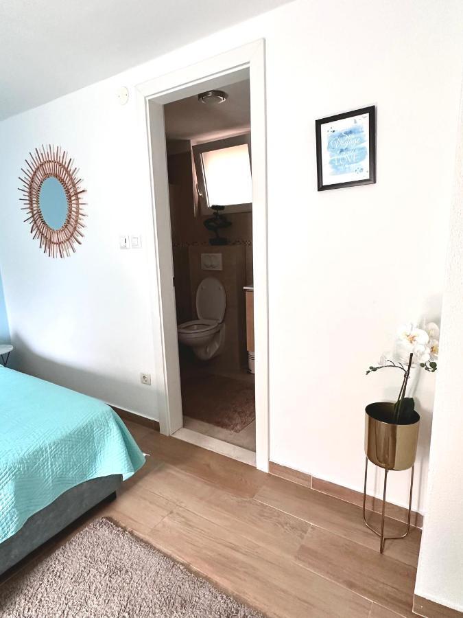 Madonna Guesthouse II Dubrovník Exteriér fotografie